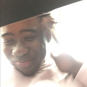 Meet your Posher, Donovan